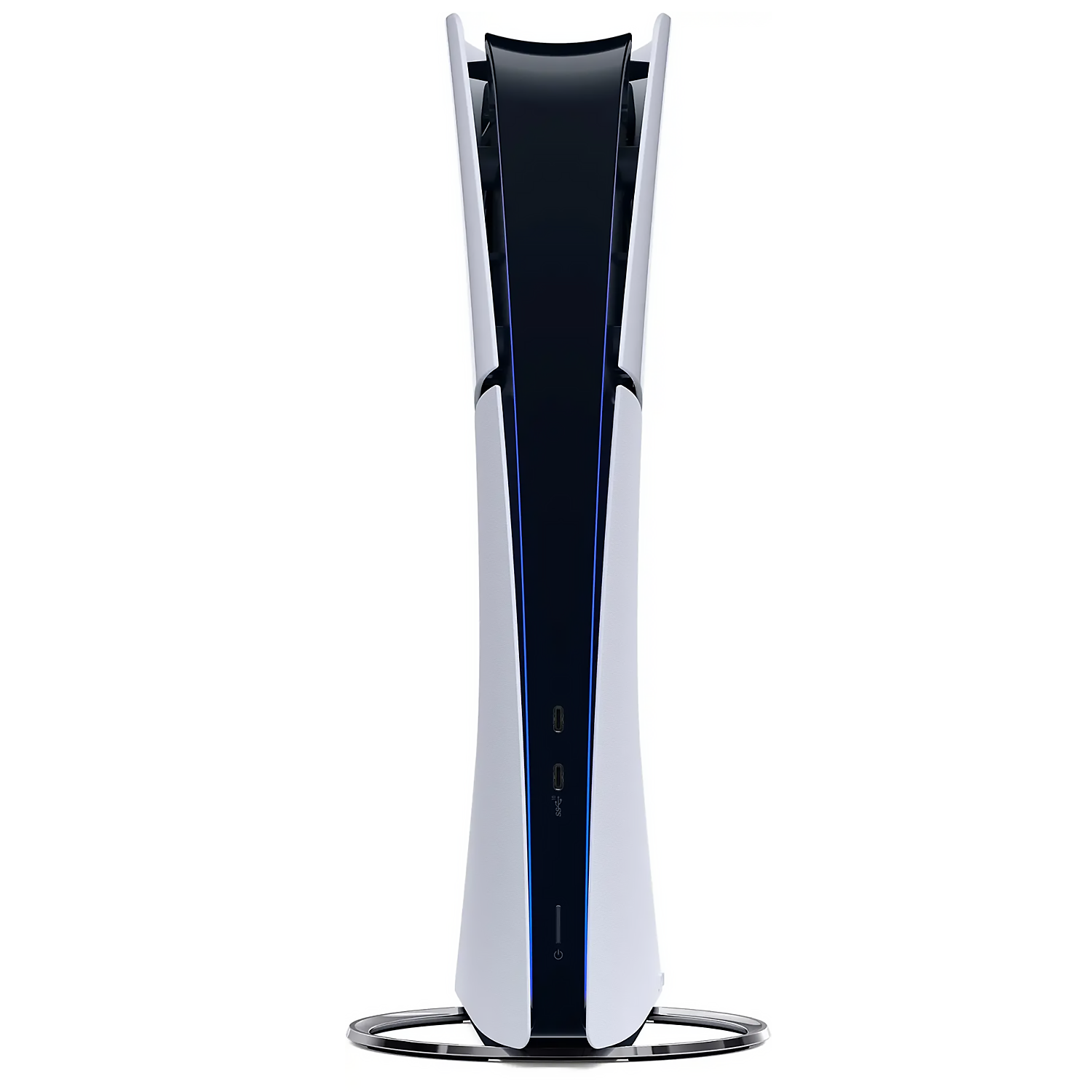 Sony Console Playstation 5 - Sony Playstation 5 Slim Console -