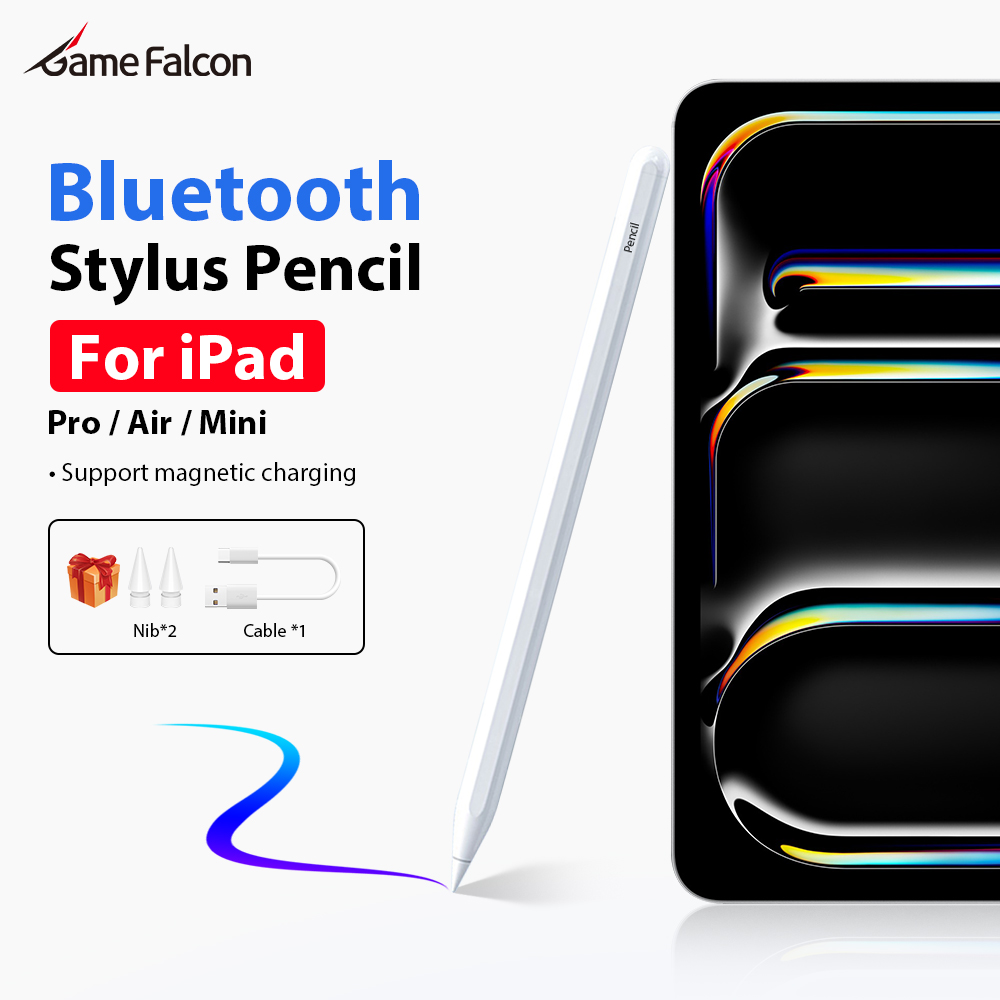 Gaming Console Ipad - Apple Pencil voor iPad Air 11