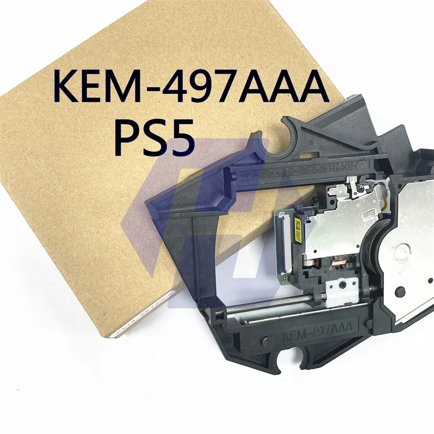 Sony Console Playstation 5 - Originele DVD Drive Lasermechanisme Dek Laserlens