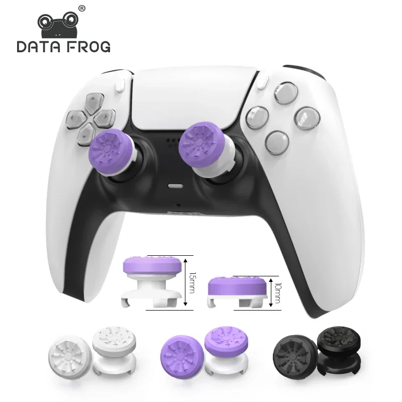 Sony Console Playstation 5 - DATA FROG vervangende joystick High Rise