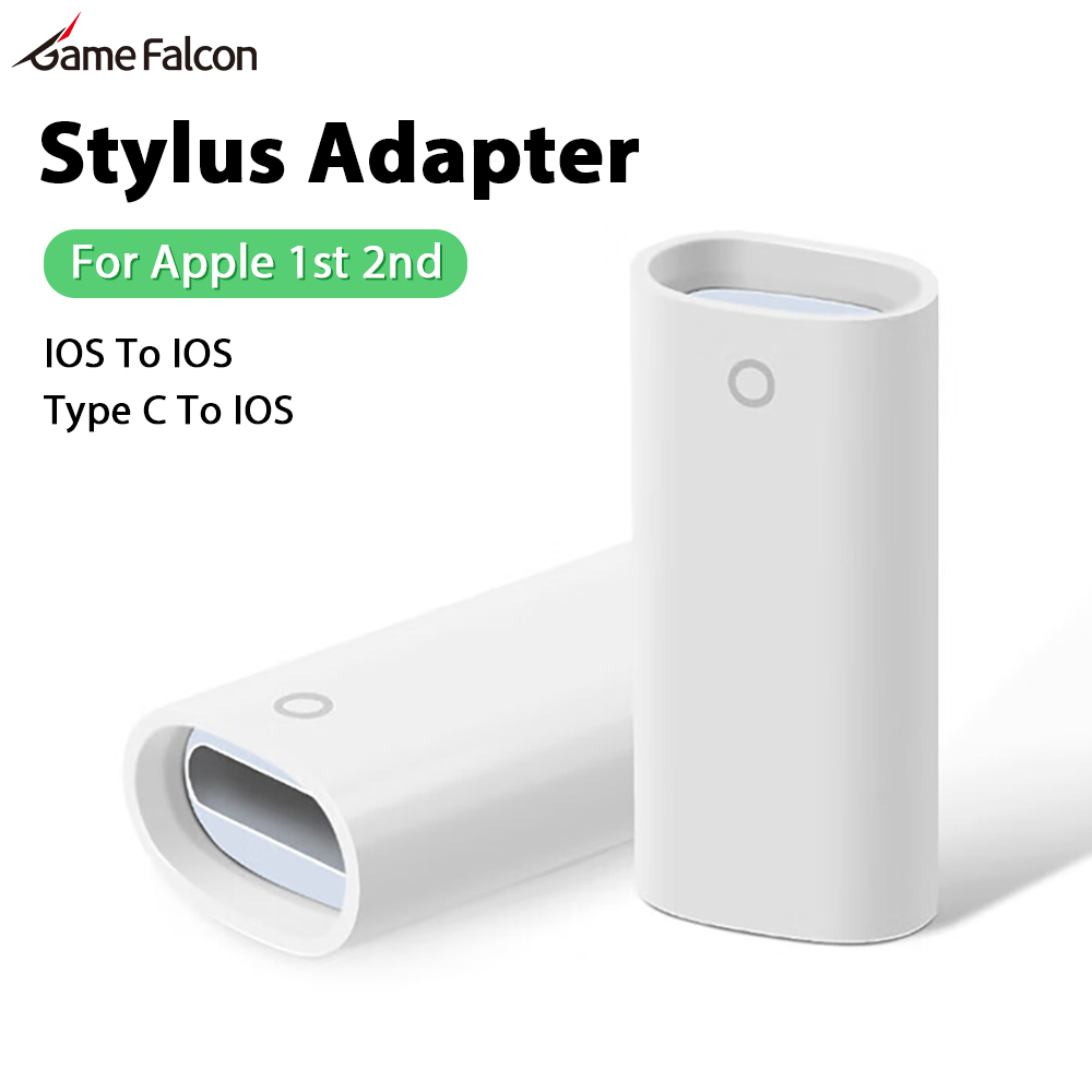 Gaming Console Ipad - Connector Oplader Voor Apple Touch Pennen