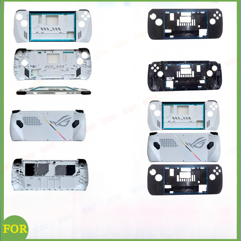 Gaming Console Display - Nieuw voor ASUS handheld RC71L console