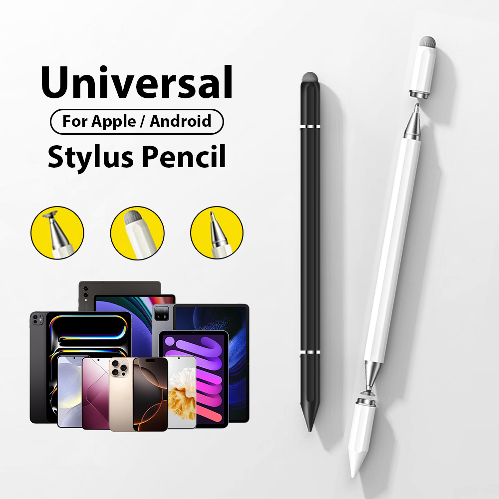 Gaming Console Ipad - Universele Stylus Pen voor Samsung Xiaomi