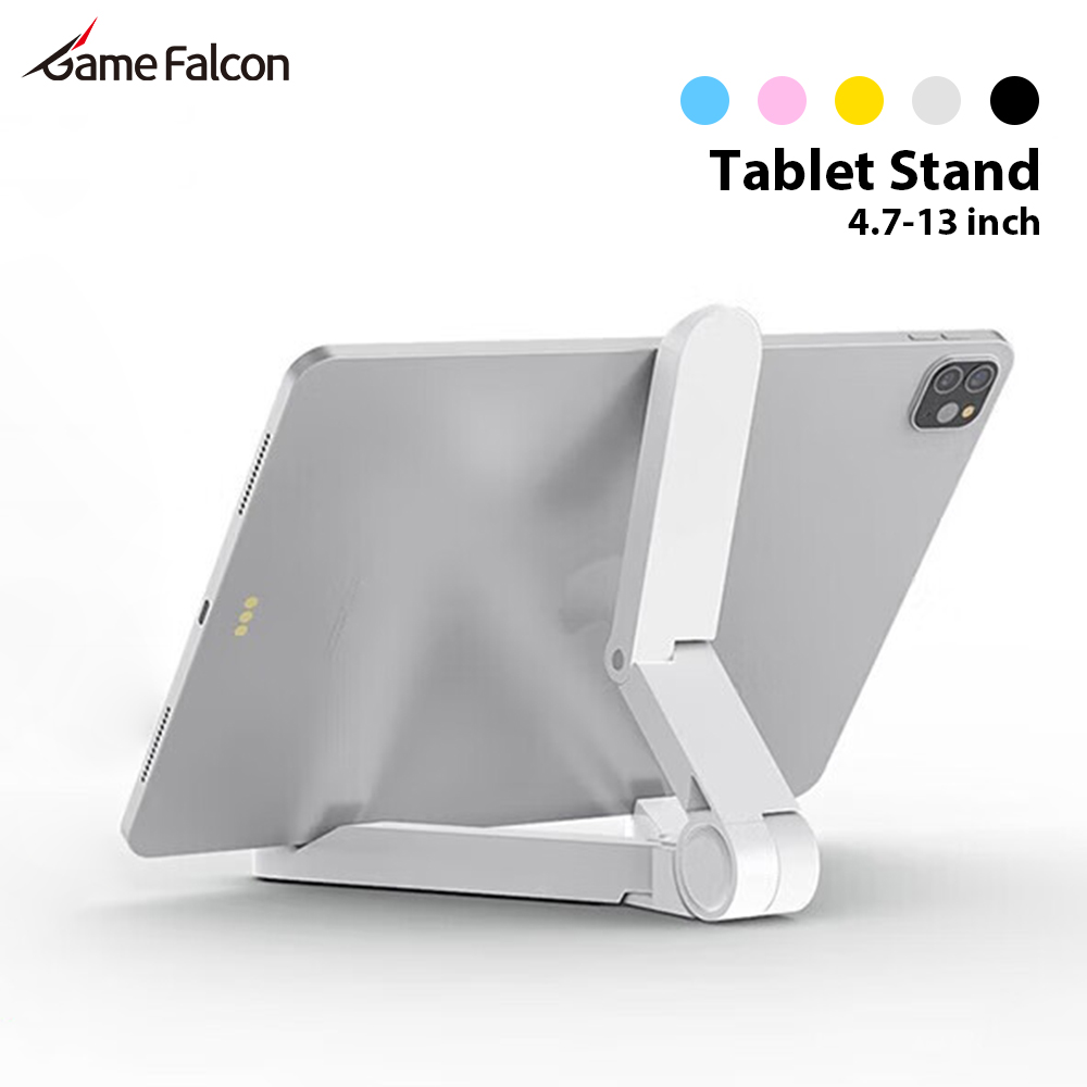 Gaming Console Ipad - Tablethouder 4,7 tot 13 inch Universele