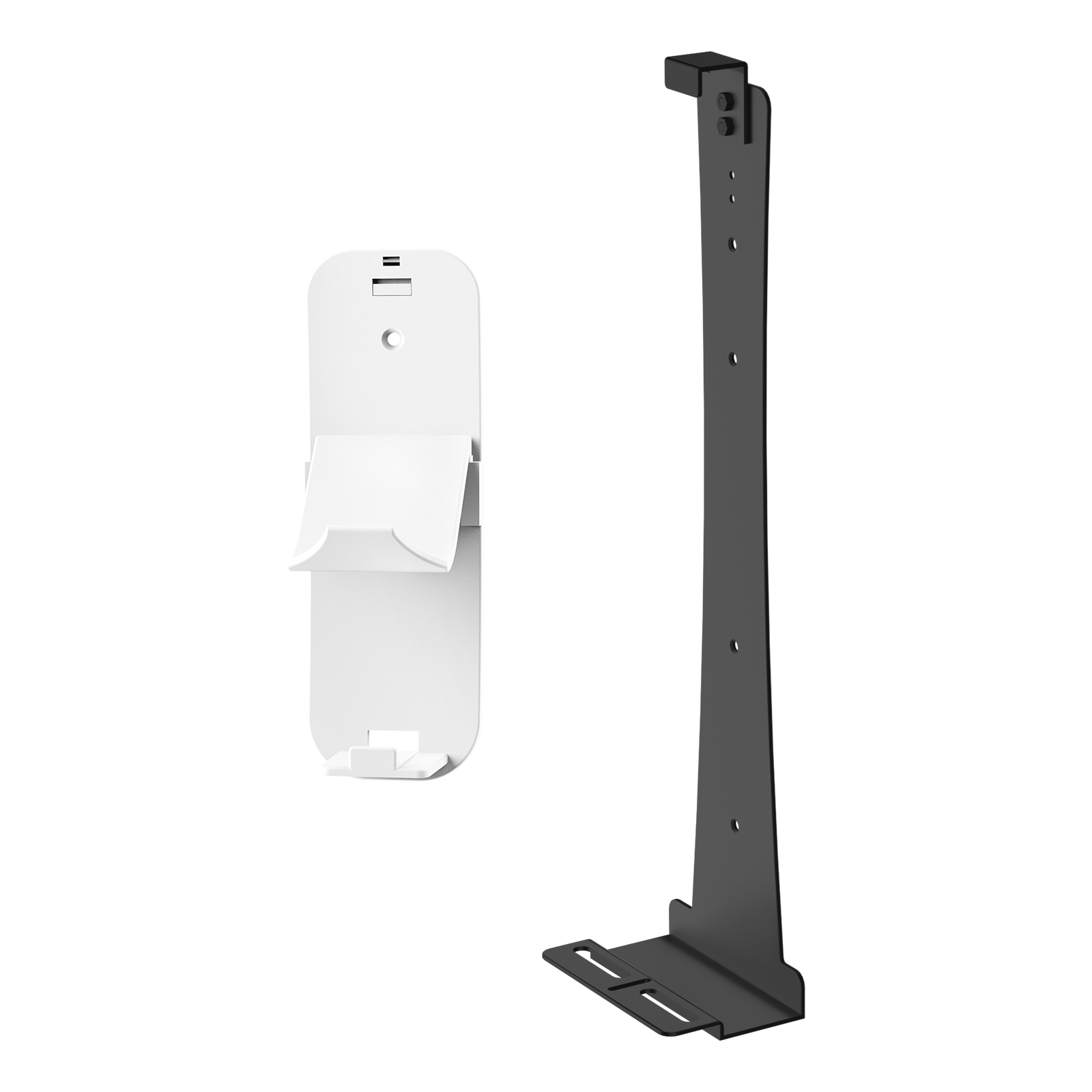 Sony Console Playstation 5 - Stalen muurbeugel compatibel met PS5 Slim,