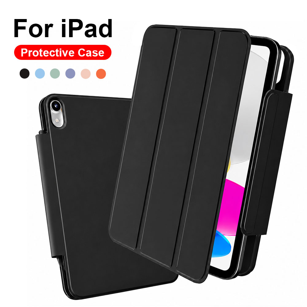 Gaming Console Ipad - Magnetische hoes voor iPad 11e generatie