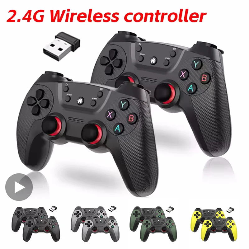 Gaming Console For Smart Tv - Telefoon Mobiele bediening Draadloos voor Android