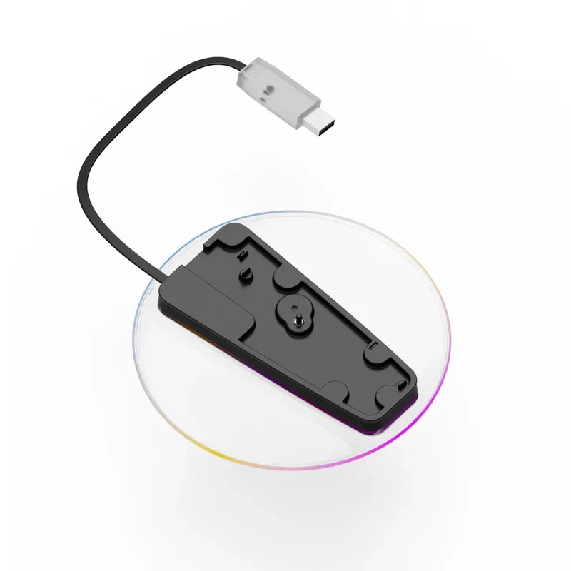 Sony Console Playstation 5 - Standhouder voor PS5/PS5 Slim/PS5 Pro met