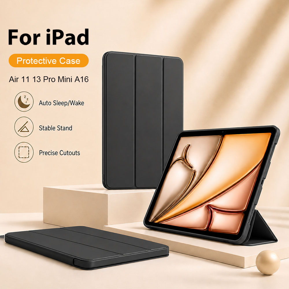 Gaming Console Ipad - iPad hoesje Air 11e generatie M4