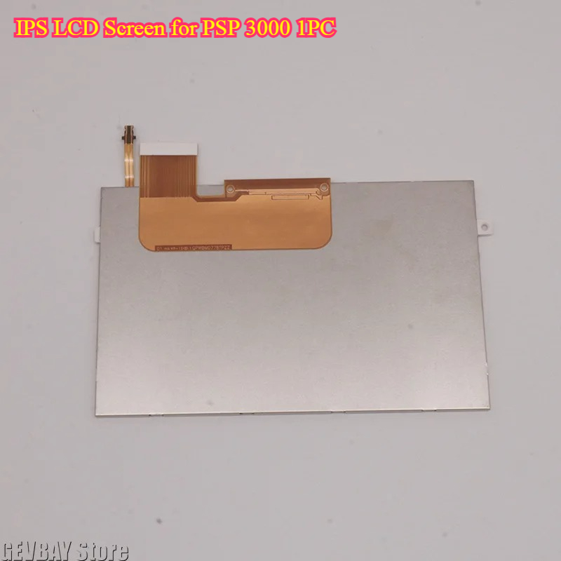 Gaming Console Display - IPS LCD-scherm voor PSP 3000 1PC