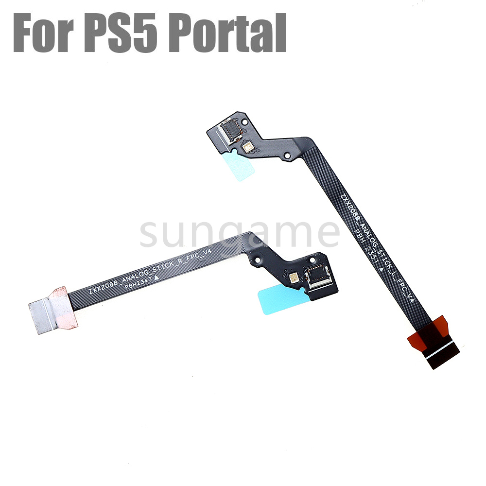 Sony Console Playstation 5 - 1 stuk/set voor PS5 Portal Motorkabel