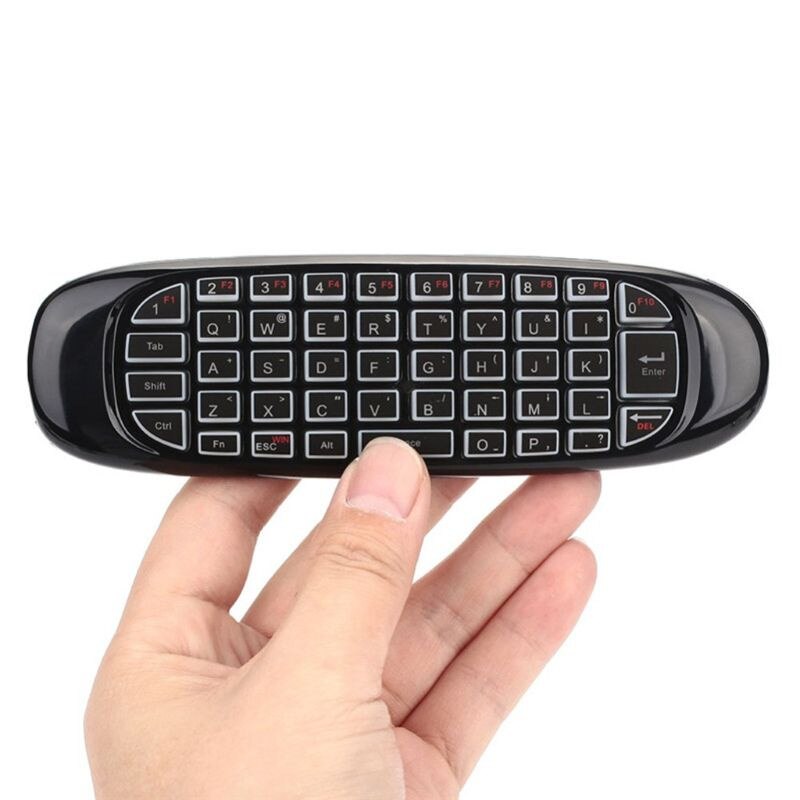 C120 RGB 7 Backlight Fly Air M - Gaming Console For Smart Tv recensie en prijs
