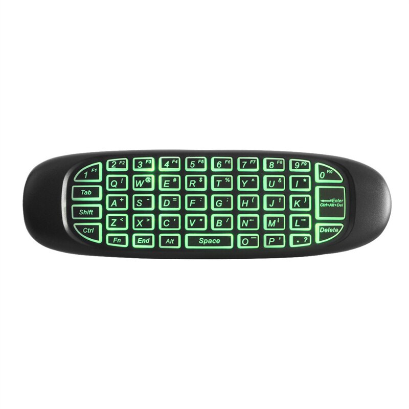 C120 RGB 7 Backlight Fly Air M - Gaming Console For Smart Tv recensie en prijs