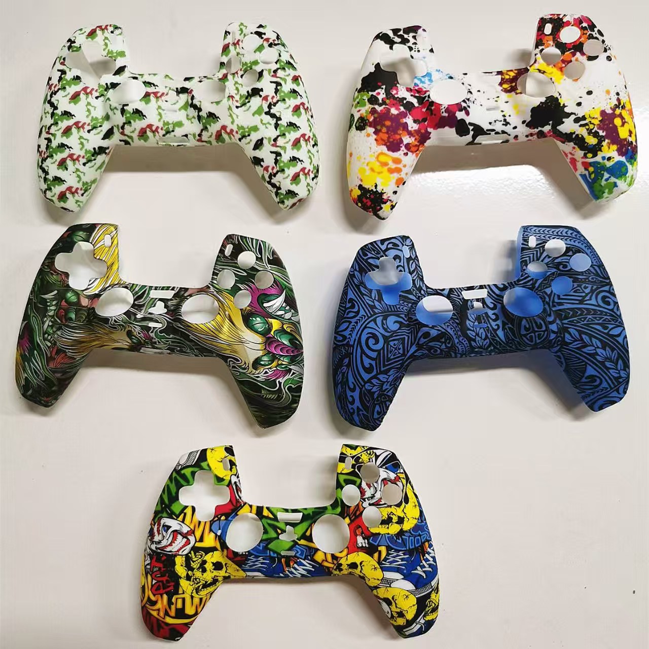 Draadloze Controller Gamepad 6 - Gaming Console Ipad recensie en prijs