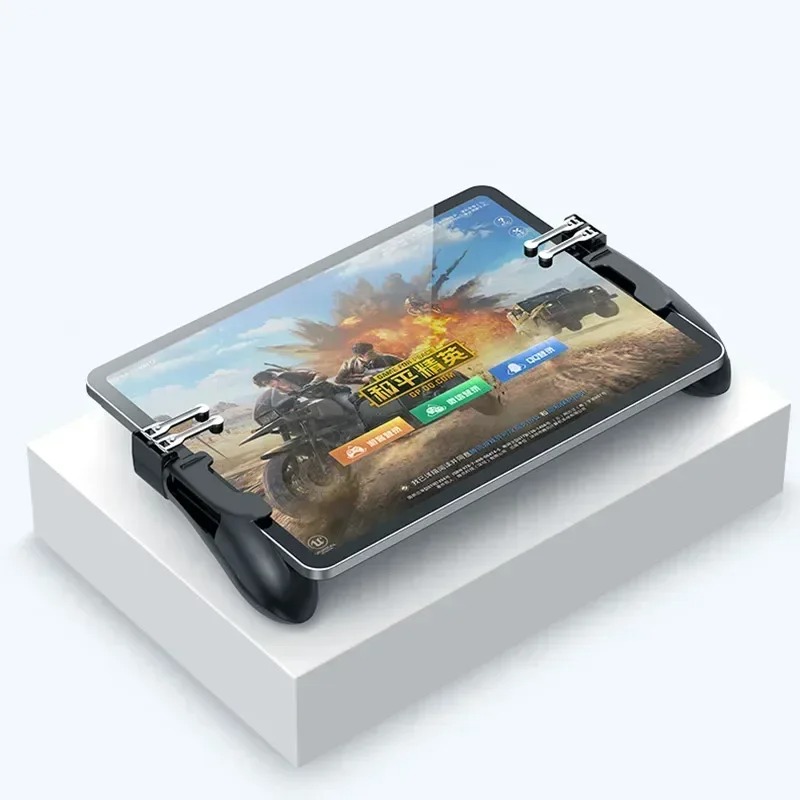 H11 Mobiele Controller PUBG Do - Gaming Console Ipad recensie en prijs