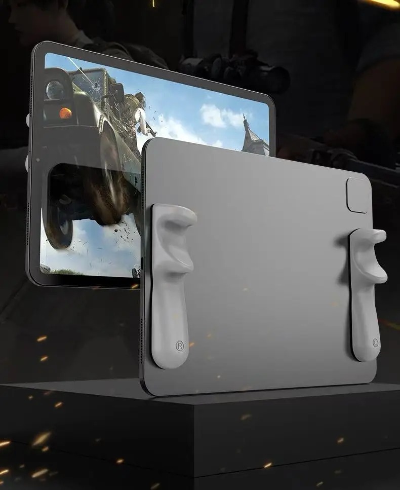 Speciale IPad Hand-Holding Gam - Gaming Console Ipad recensie en prijs