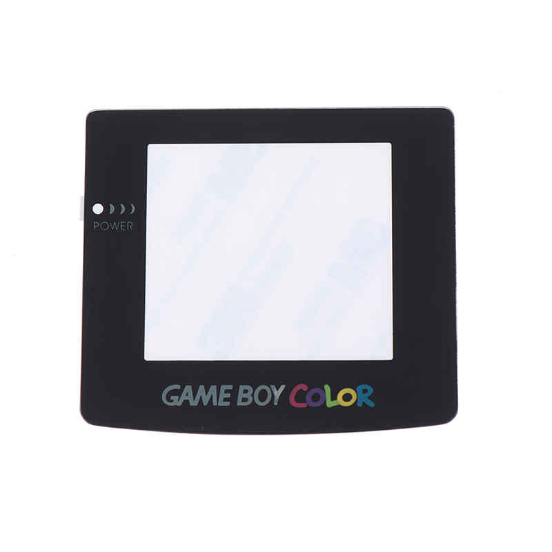 Game Boy Color GBC Glass Scree - Gaming Console Display recensie en prijs