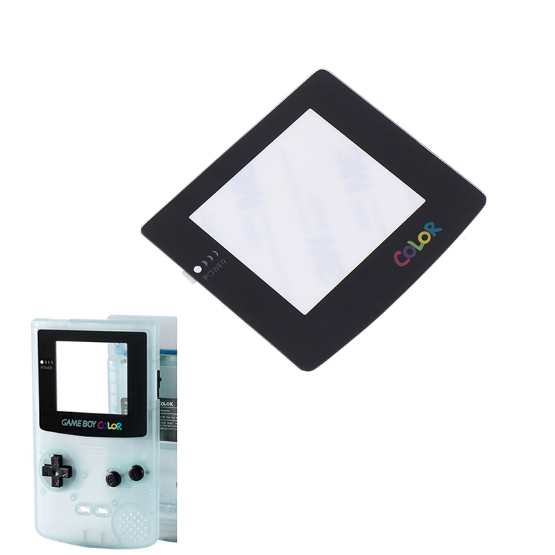 Game Boy Color GBC Glass Scree - Gaming Console Display recensie en prijs