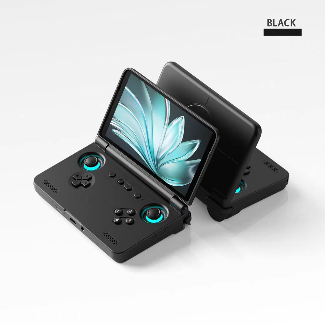 2025 Retroid Pocket Flip2 Retr - Gaming Console Android recensie en prijs