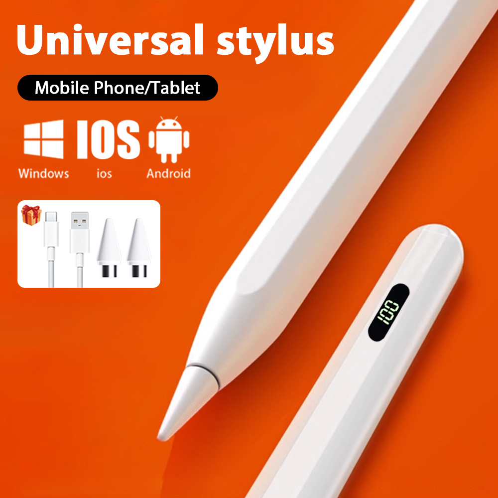 Universele Touch Screen Pen Vo - Gaming Console Ipad recensie en prijs