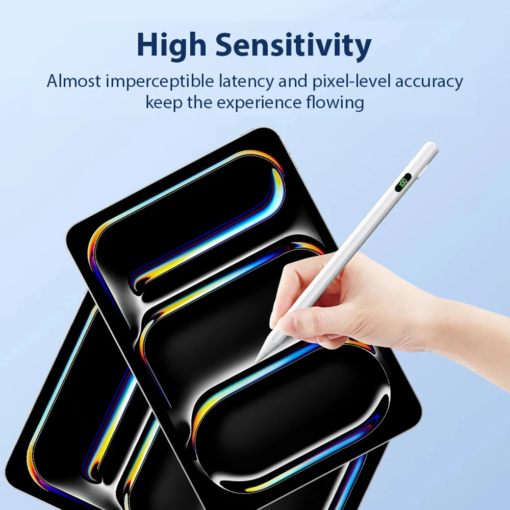 Universele Touch Screen Pen Vo - Gaming Console Ipad recensie en prijs