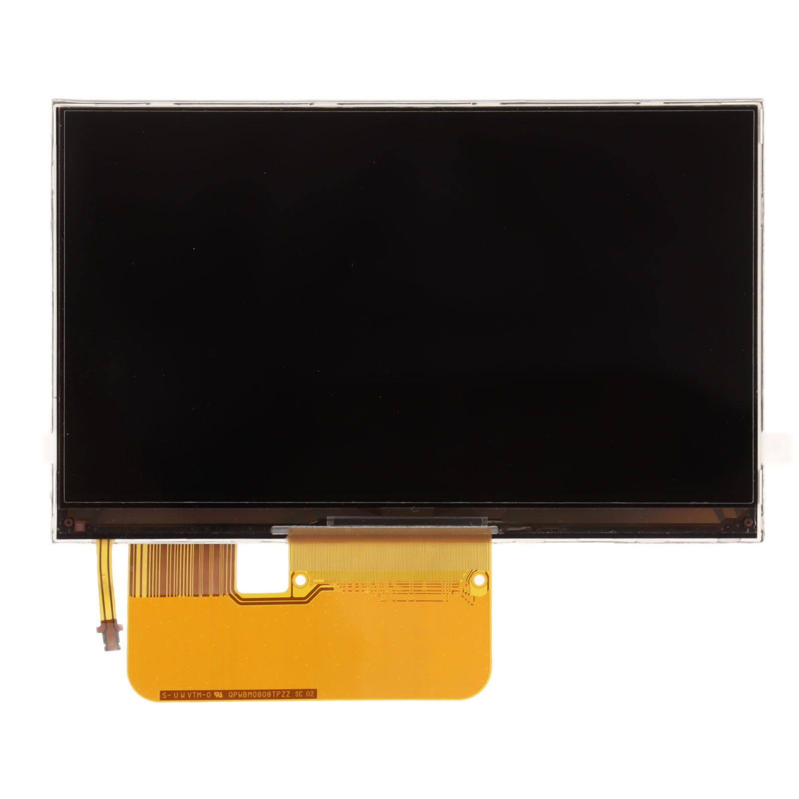 Game Console LCD Scherm Vervan - Gaming Console Display recensie en prijs