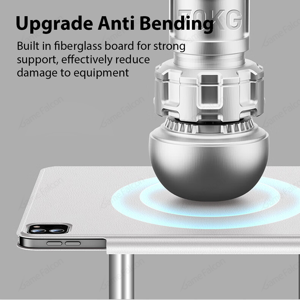 Magnetische hoes voor iPad A16 - Gaming Console Ipad recensie en prijs