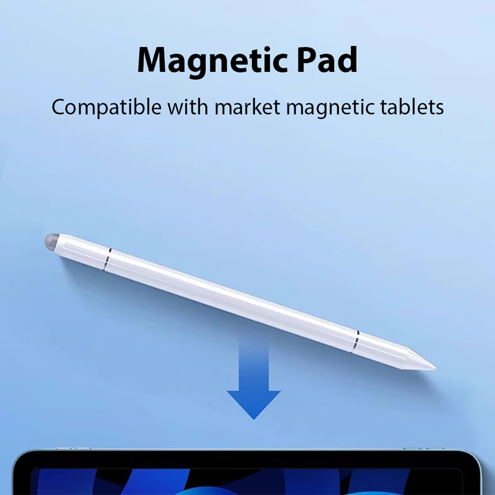3 in 1 magnetische universele  - Gaming Console Ipad recensie en prijs