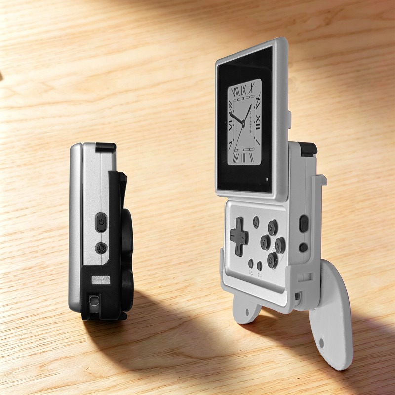 NIEUW voor ANBERNIC RG Draaiba - Gaming Console Android recensie en prijs