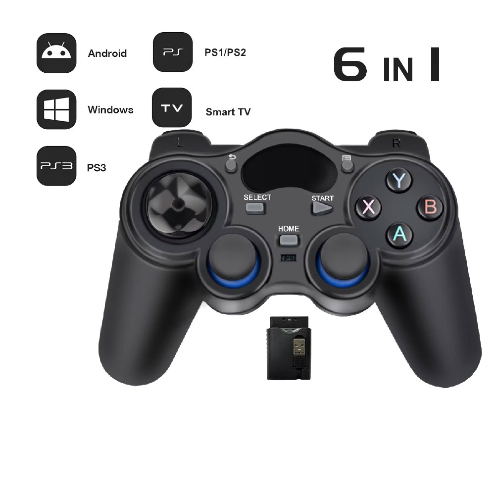 Game Controllor Voor PS1 PS2 P - Gaming Console Android recensie en prijs