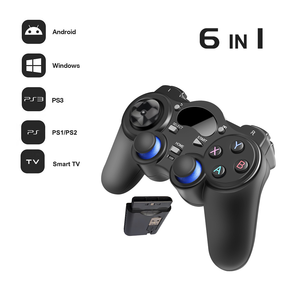 Game Controllor Voor PS1 PS2 P - Gaming Console Android recensie en prijs