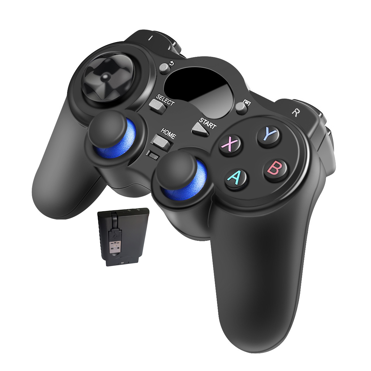 Game Controllor Voor PS1 PS2 P - Gaming Console Android recensie en prijs