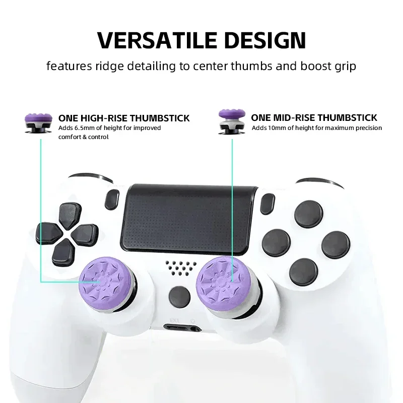 DATA FROG vervangende joystick - Sony Console Playstation 5 recensie en prijs