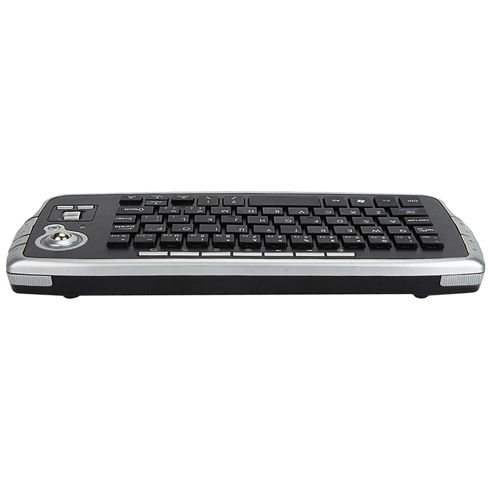 E30 2,4 GHz draadloos toetsenb - Gaming Console For Smart Tv recensie en prijs