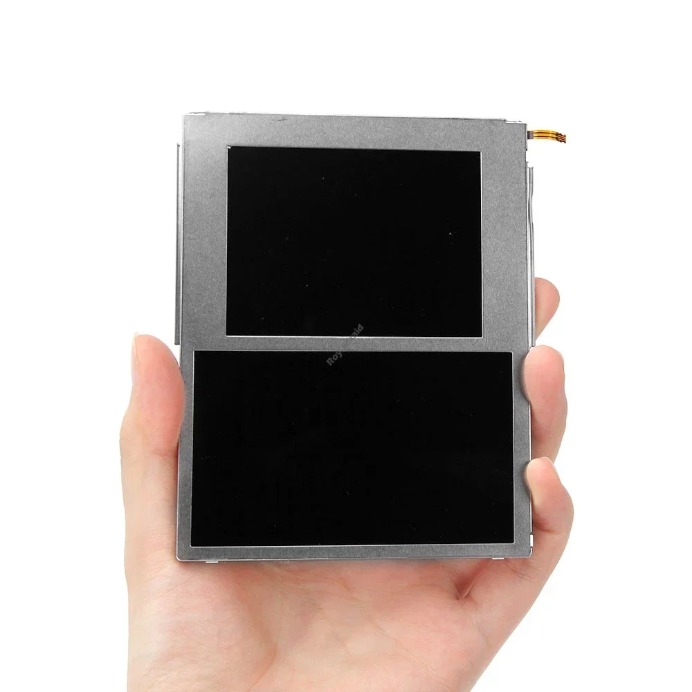 Top Bottom LCD-scherm voor 2DS - Gaming Console Display recensie en prijs