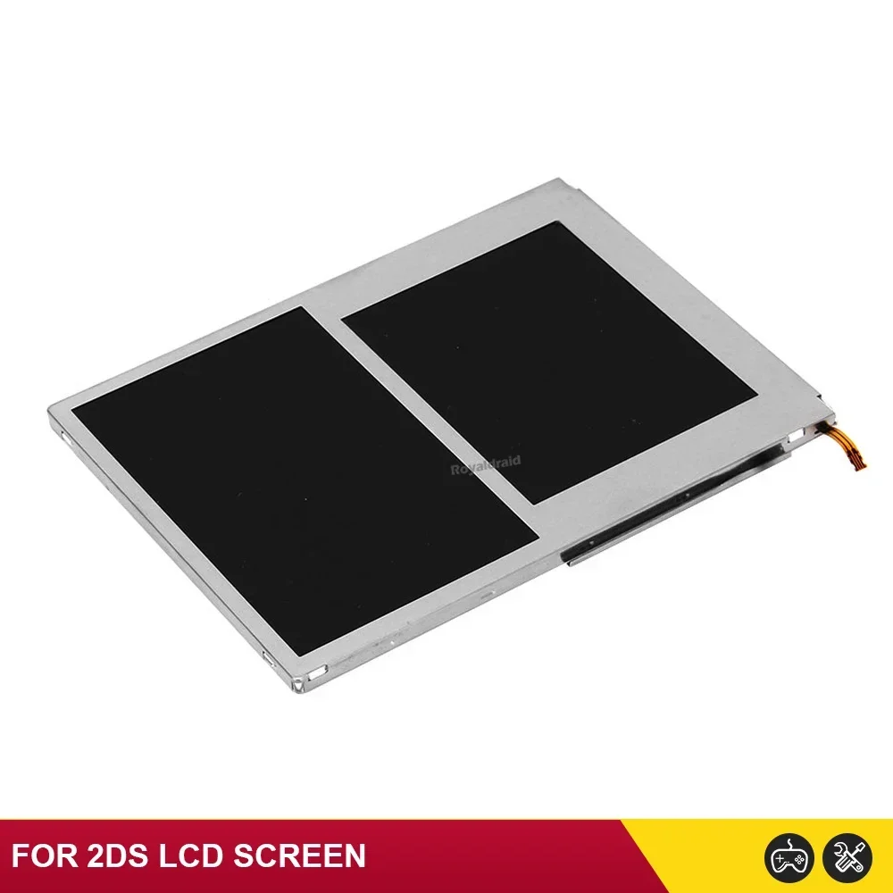 Top Bottom LCD-scherm voor 2DS - Gaming Console Display recensie en prijs