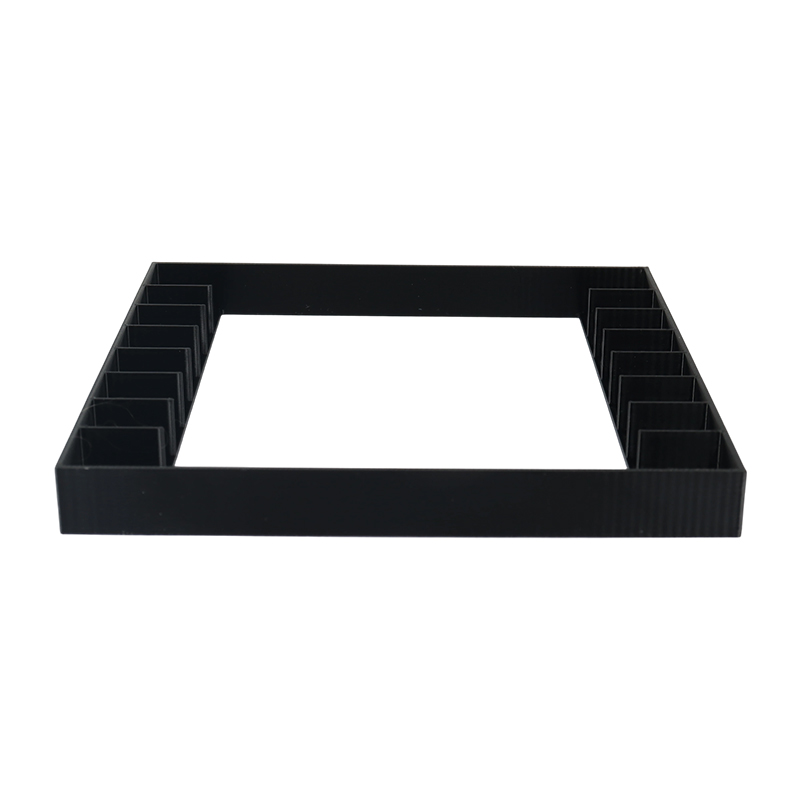 8-Slot CD-opslag Display Plank - Gaming Console Display recensie en prijs