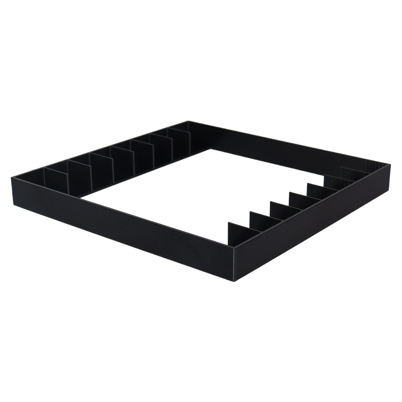 8-Slot CD-opslag Display Plank - Gaming Console Display recensie en prijs