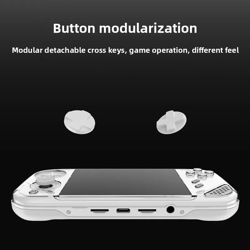 MINILOONG POCKET 1 Retro Handh - Gaming Console Os recensie en prijs
