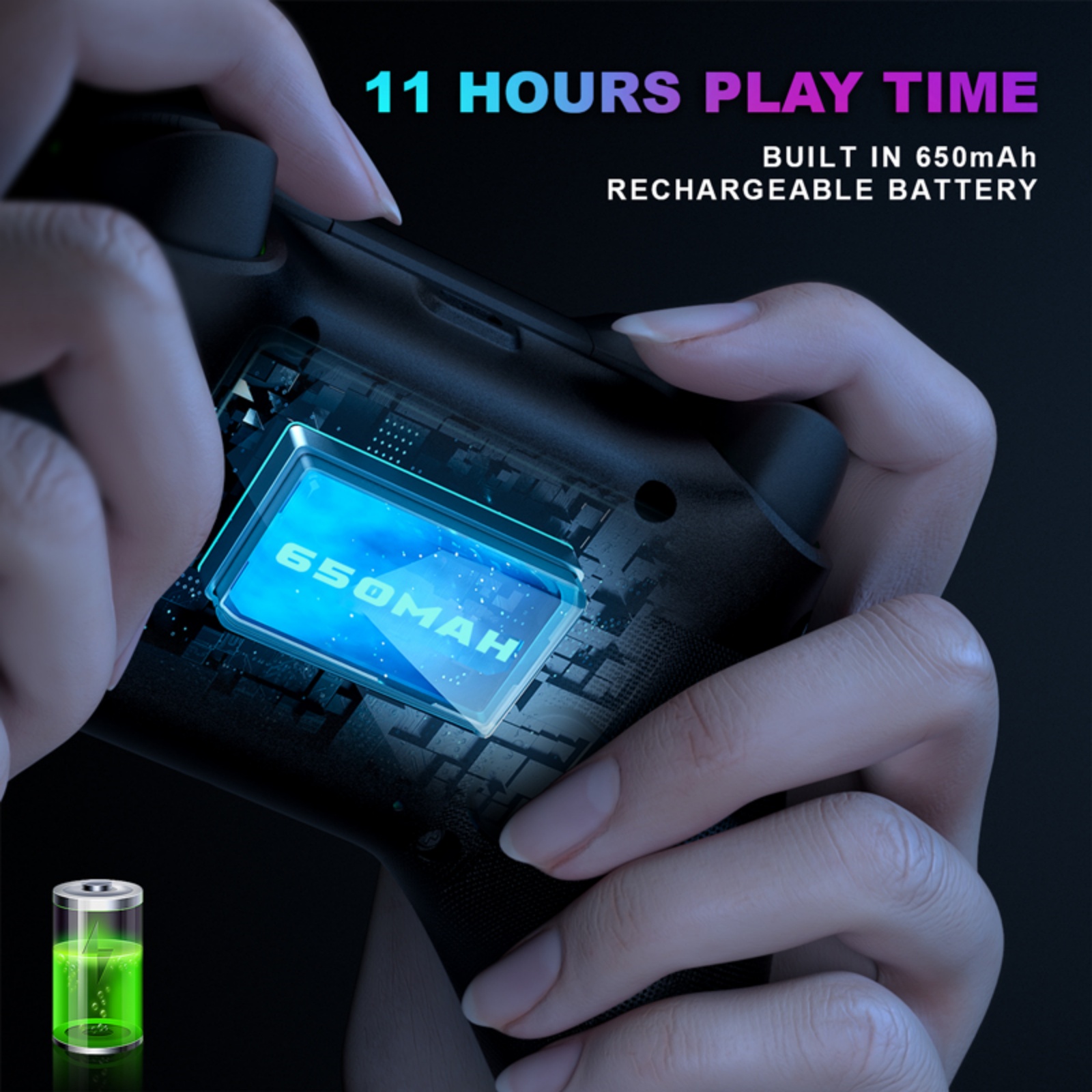 Controller Voor Xbox One/S/X/S - Gaming Console Android recensie en prijs