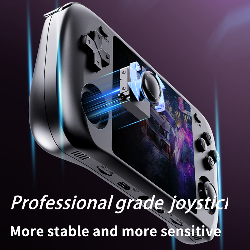 Retro Gameconsole H36S 2026 Dr - Gaming Console Os recensie en prijs