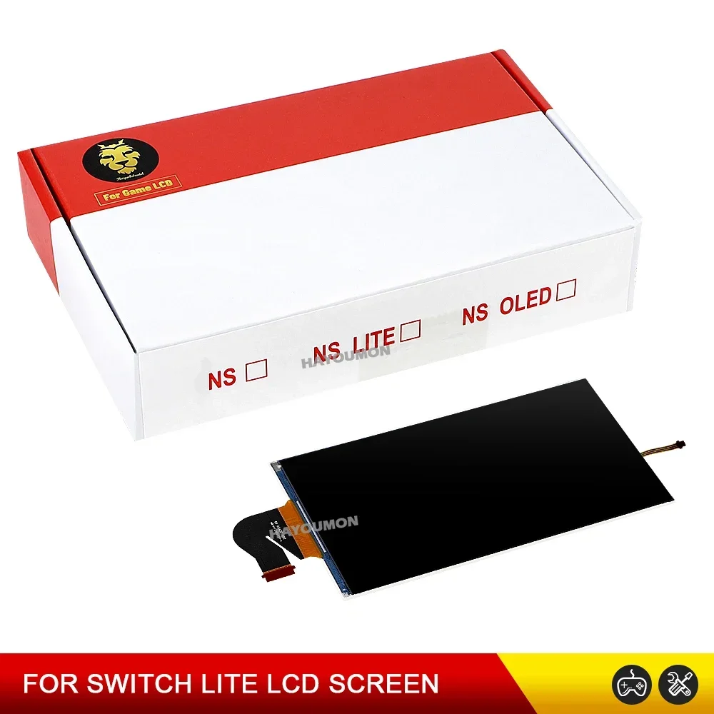 Voor Switch Lite Game Console  - Gaming Console Display recensie en prijs