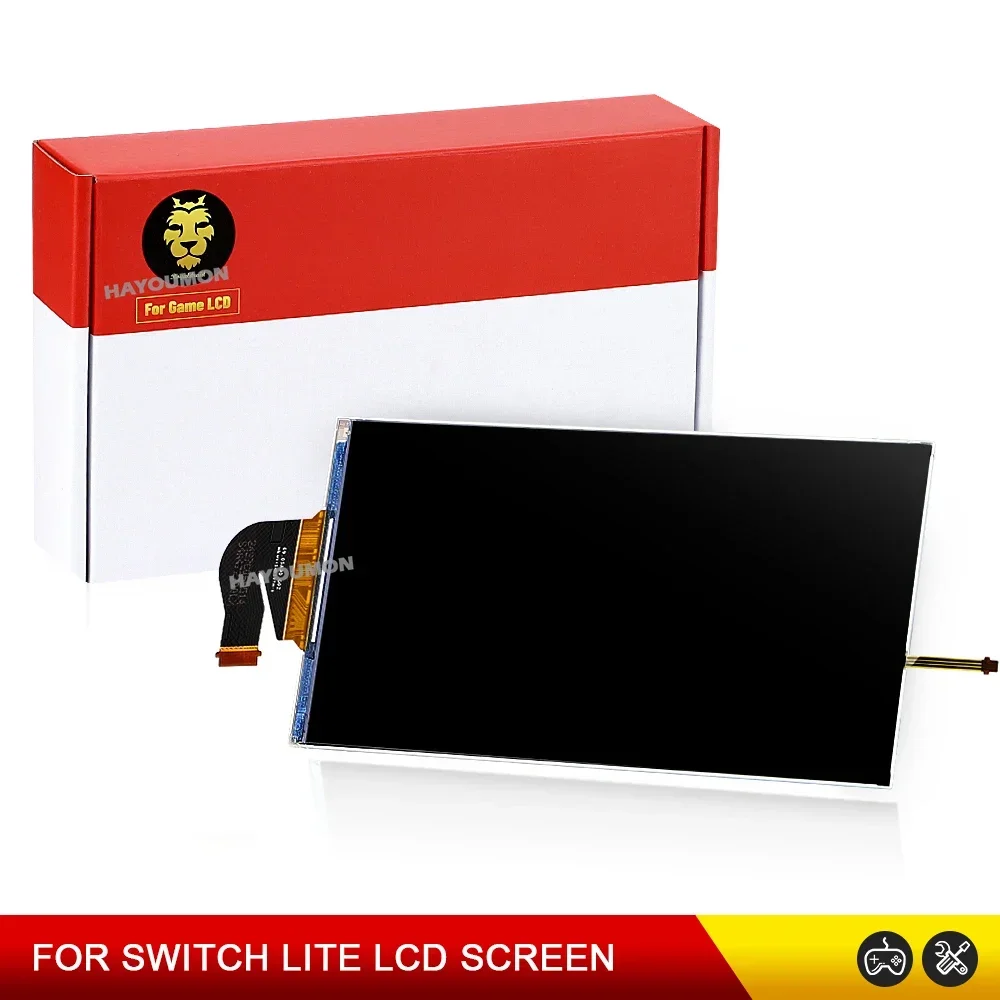 Voor Switch Lite Game Console  - Gaming Console Display recensie en prijs