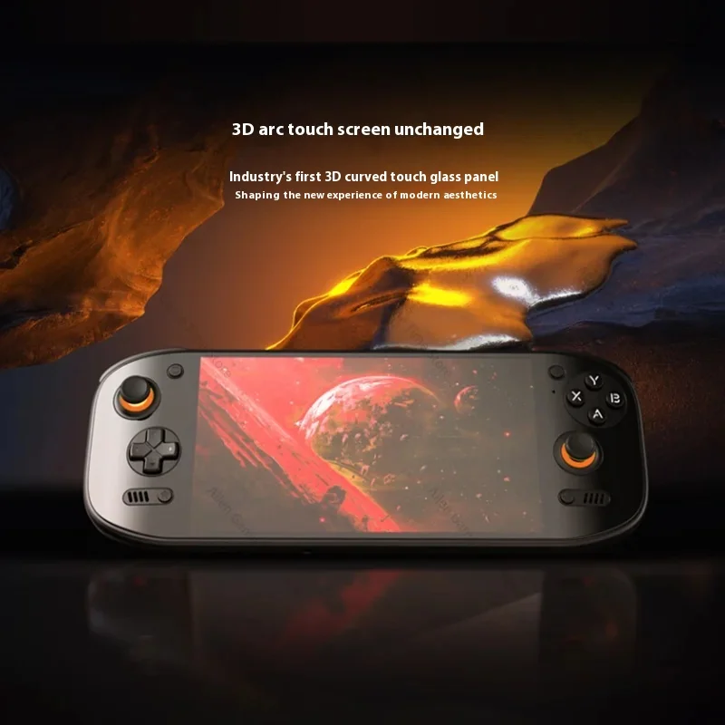 AYN Odin 2 Portal Retro Handhe - Gaming Console Android recensie en prijs