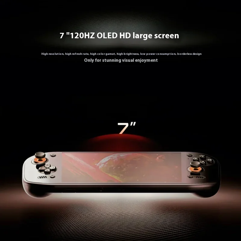 AYN Odin 2 Portal Retro Handhe - Gaming Console Android recensie en prijs