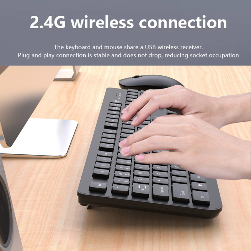 2.4G draadloze toetsenbordmuis - Gaming Console For Smart Tv recensie en prijs
