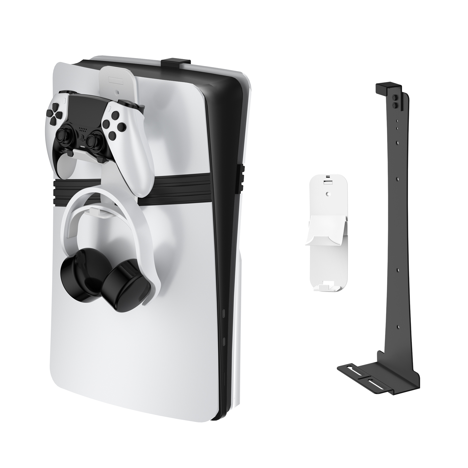 Stalen muurbeugel compatibel m - Sony Console Playstation 5 recensie en prijs