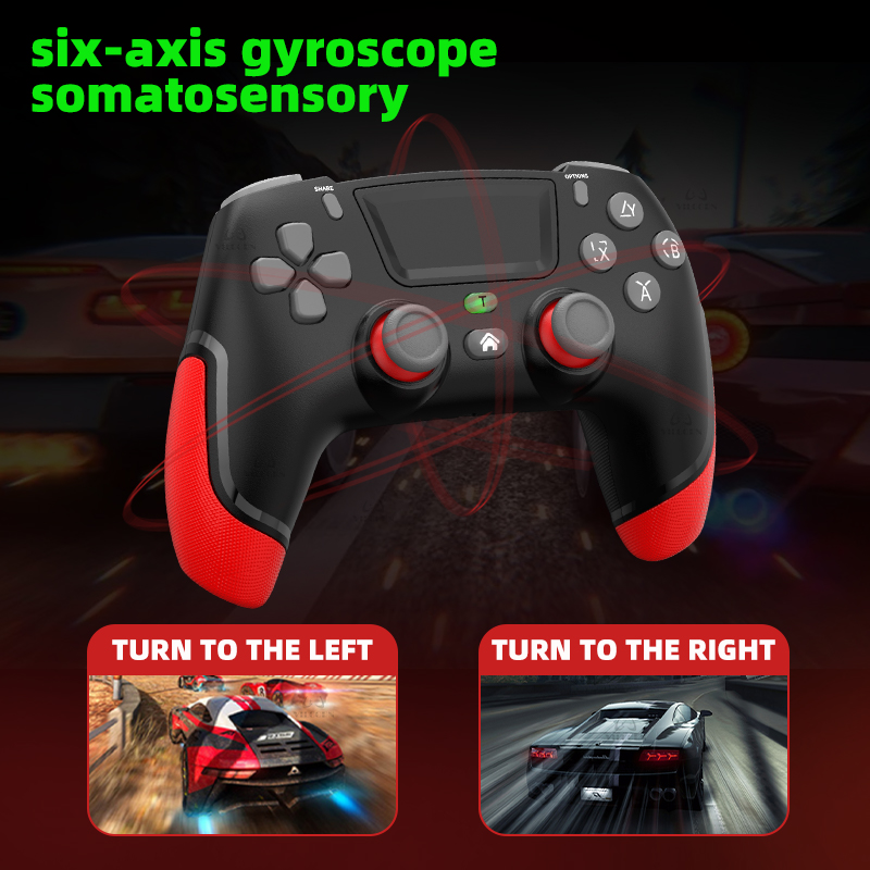 Draadloze gamecontroller voor  - Gaming Console Android recensie en prijs