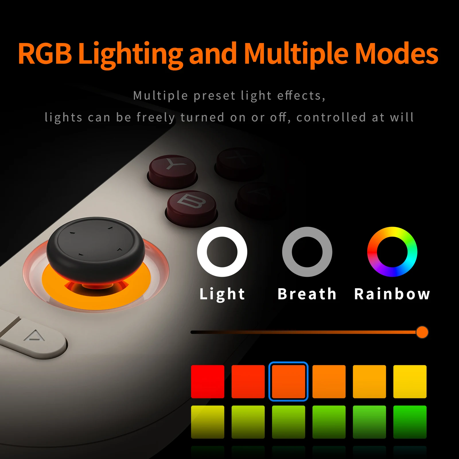 MANGMI AIR X draagbare gamecon - Gaming Console Android recensie en prijs