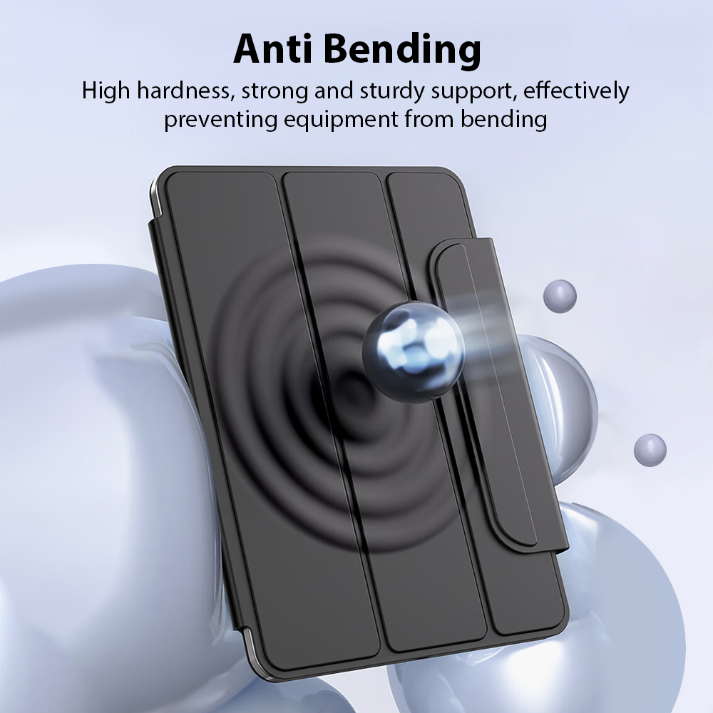 Magnetische hoes voor iPad 11e - Gaming Console Ipad recensie en prijs